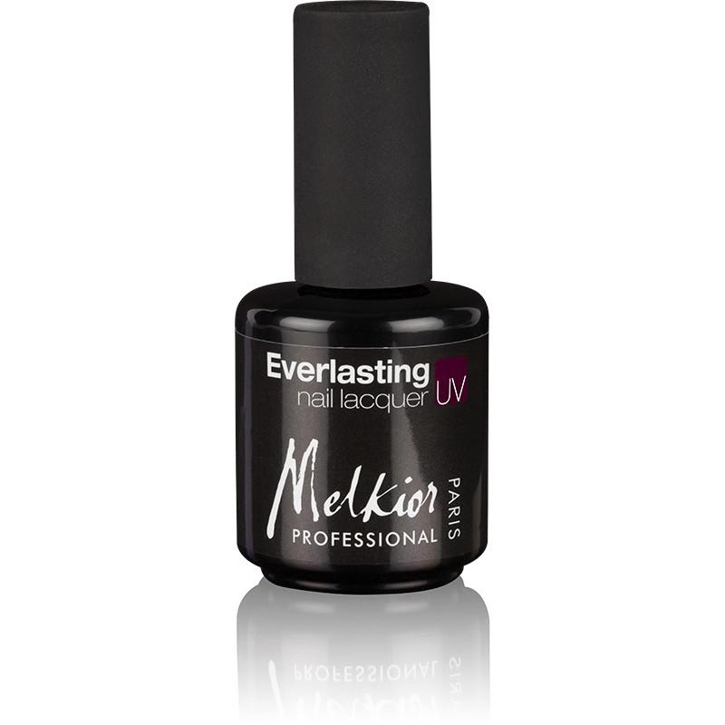 Melkior Ever Marsala 15ml - Oja Semipermanenta