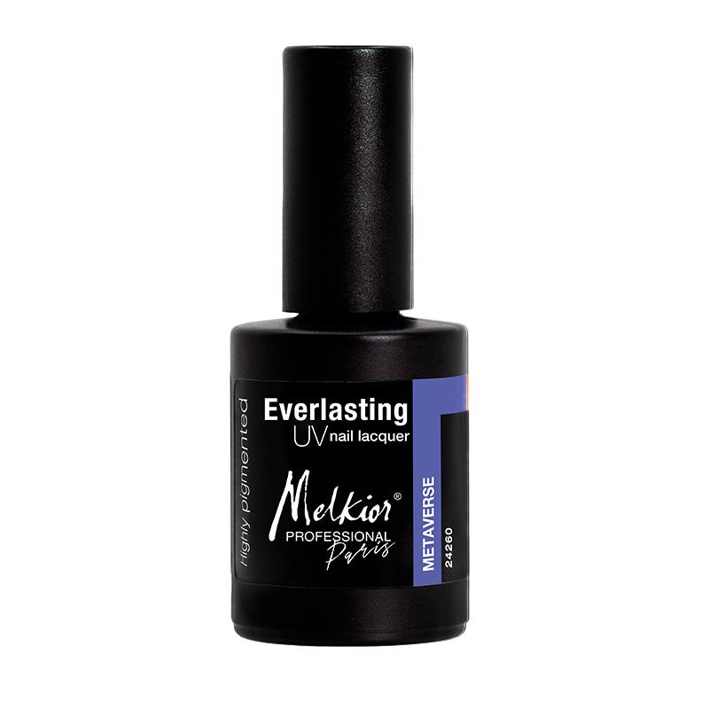 Melkior Ever Metaverse 15ml - Oja Semipermanenta