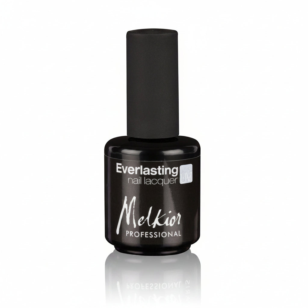 Melkior Ever Milky 15ml - Oja Semipermanenta