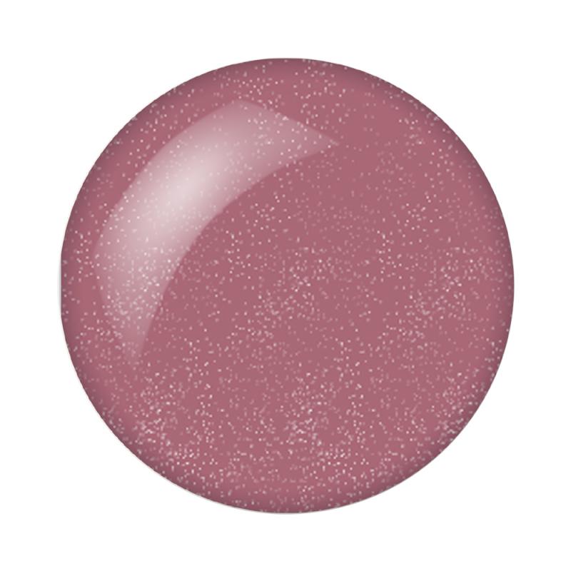 Melkior Ever Moody Pink 15ml - Oja Semipermanenta - Beauty Lounge
