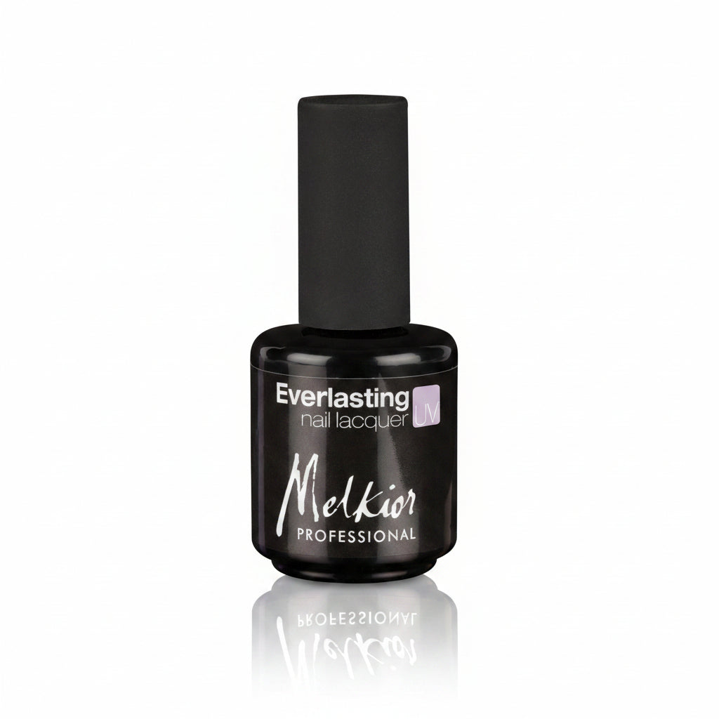 Melkior Ever Moss 15ml - Oja Semipermanenta