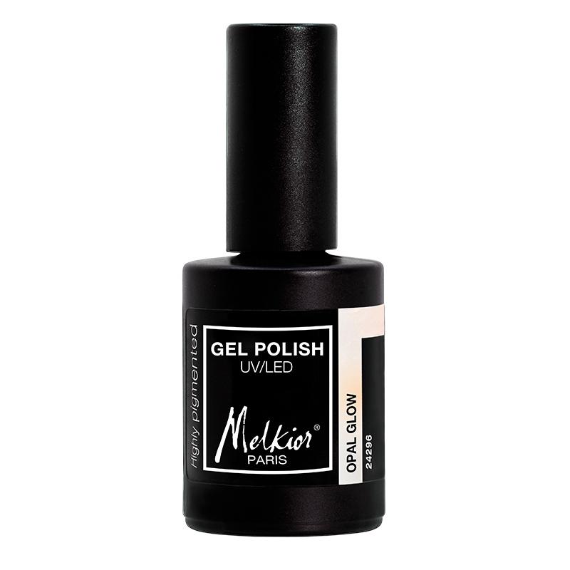 Melkior Ever Opal Glow 15ml - Oja Semipermanenta