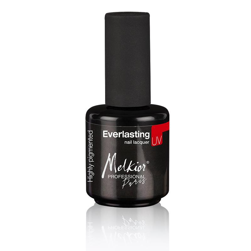 Melkior Ever Passion Red 15ml - Oja Semipermanenta
