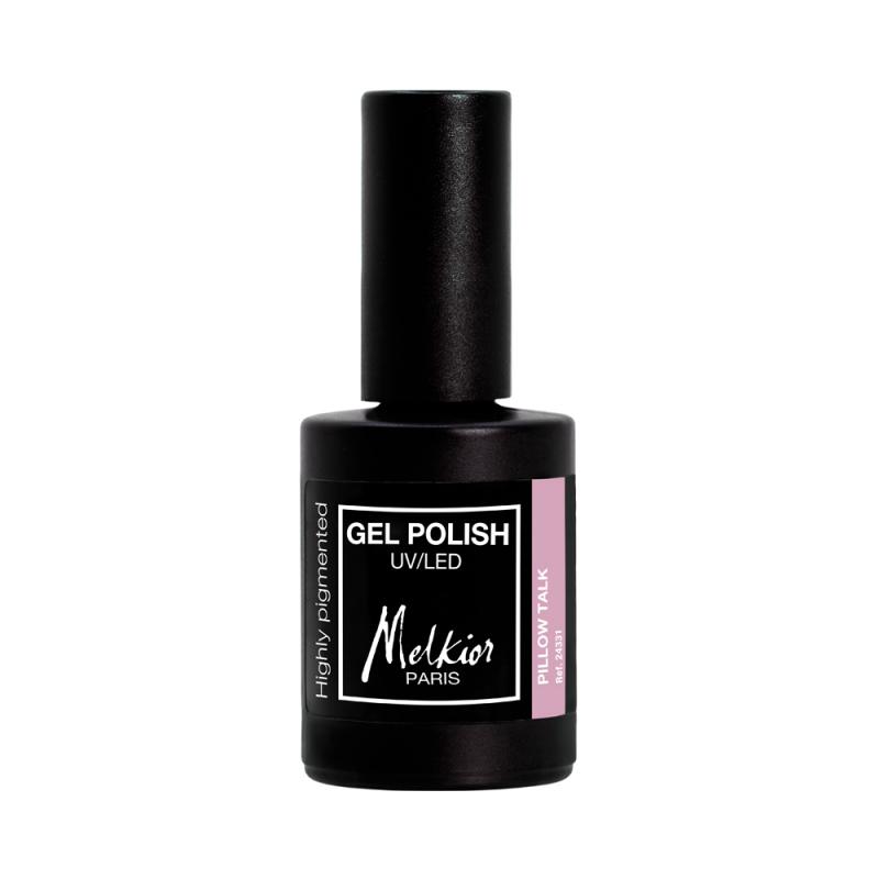 Melkior Ever Pillow Talk 15ml - Oja Semipermanenta