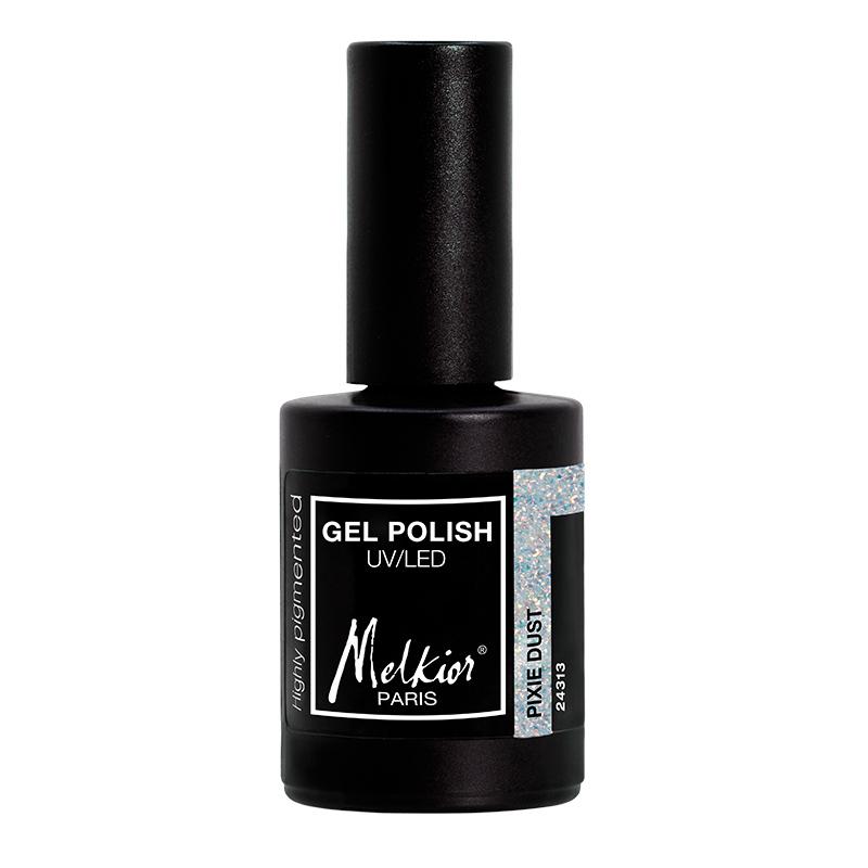 Melkior Ever Pixie Dust 15ml - Oja Semipermanenta