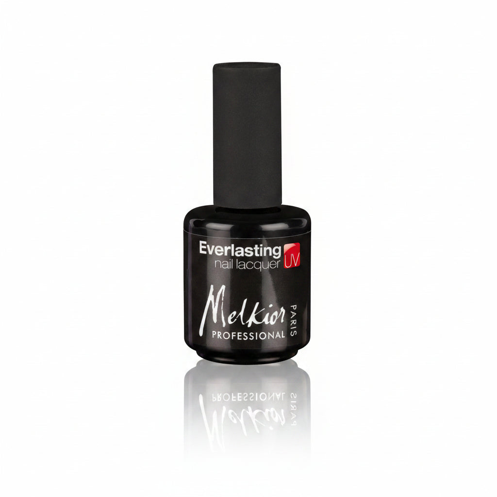Melkior Ever Red 15ml - Oja Semipermanenta
