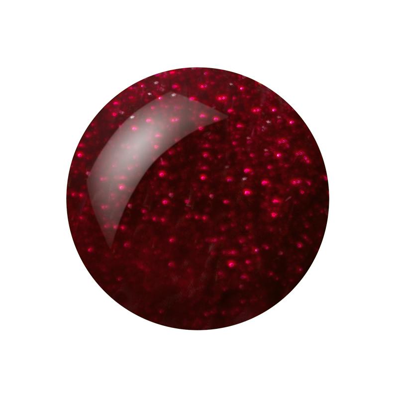 Melkior Ever Red Slippers 15ml - Oja Semipermanenta
