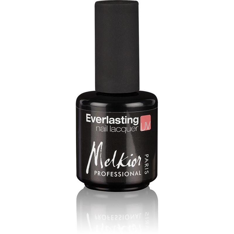 Melkior Ever Rose 15ml - Oja Semipermanenta