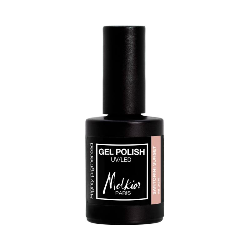 Melkior Ever Santorini Sunset 15ml - Oja Semipermanenta