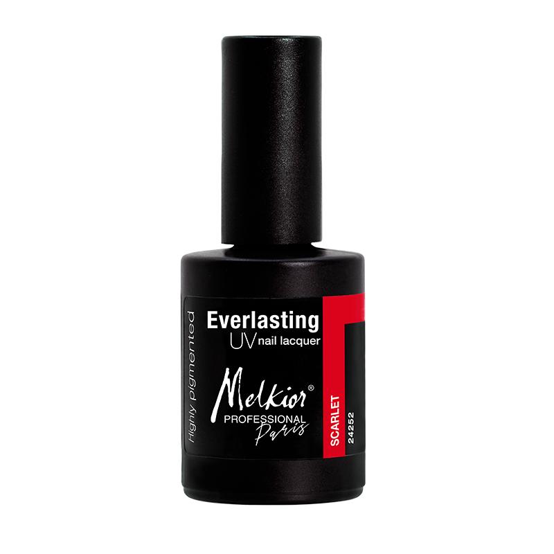 Melkior Ever Scarlet 15ml - Oja Semipermanenta