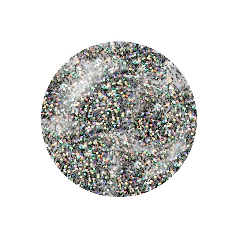 Melkior Ever Semiperman Cosmic Confetti 15ml - Oja Semipermanenta