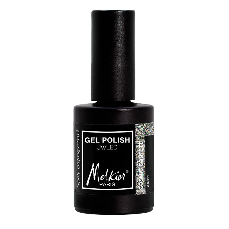 Melkior Ever Semiperman Cosmic Confetti 15ml - Oja Semipermanenta
