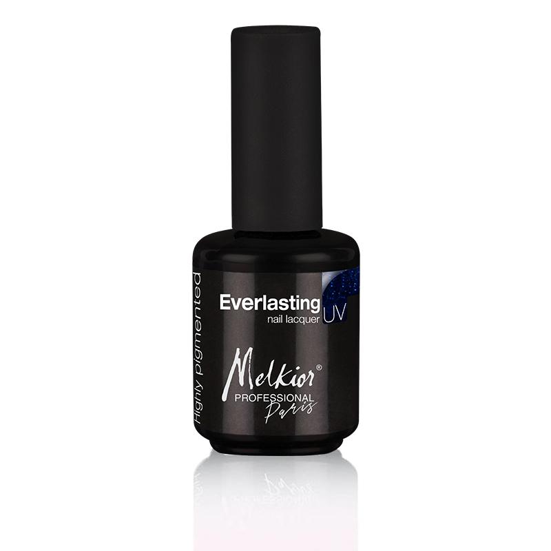 Melkior Ever Silent Night 15 Ml 15ml - Oja Semipermanenta