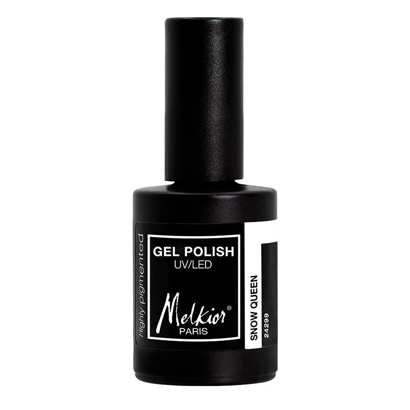 Melkior Ever Snow Queen 15ml - Oja Semipermanenta