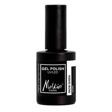 Încarcă imaginea în Galerie, Melkior Ever Snow Queen 15ml - Oja Semipermanenta
