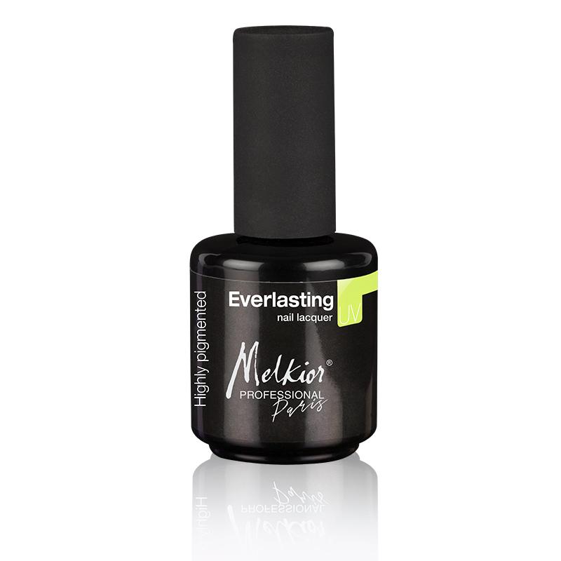 Melkior Ever Sweet Lemon 15ml - Oja Semipermanenta