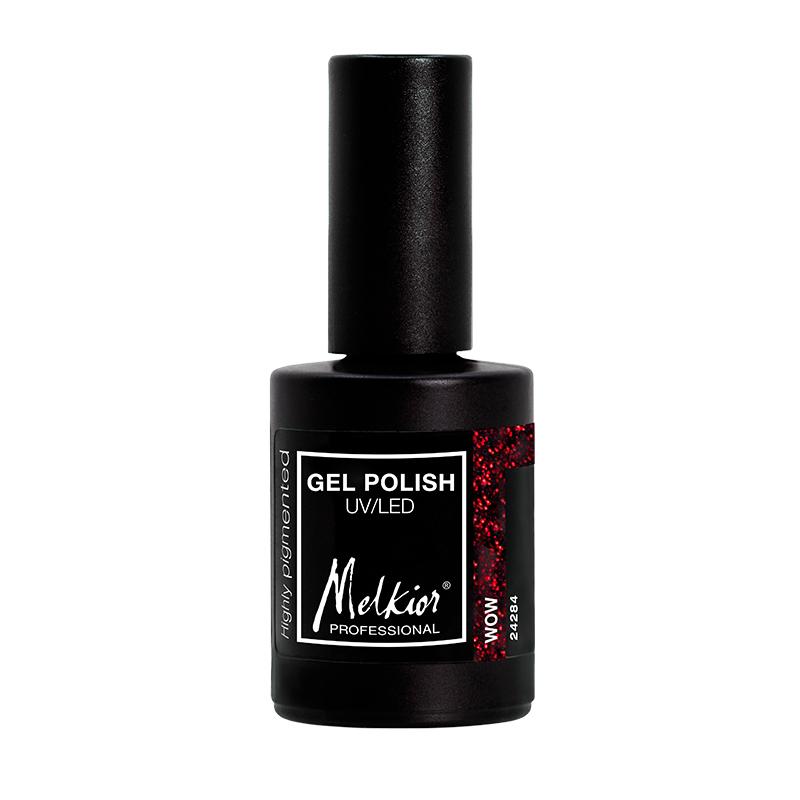 Melkior Ever Wow 15ml - Oja Semipermanenta