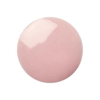 Melkior Everlasting Base Coat Flexibil Peachy 15ml - Lac de Baza UV/LED cu Aderenta Mare