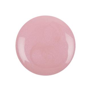 Melkior Base Coat Flexibil Pinky 15ml - Lac de Baza UV/LED cu Aderenta Mare
