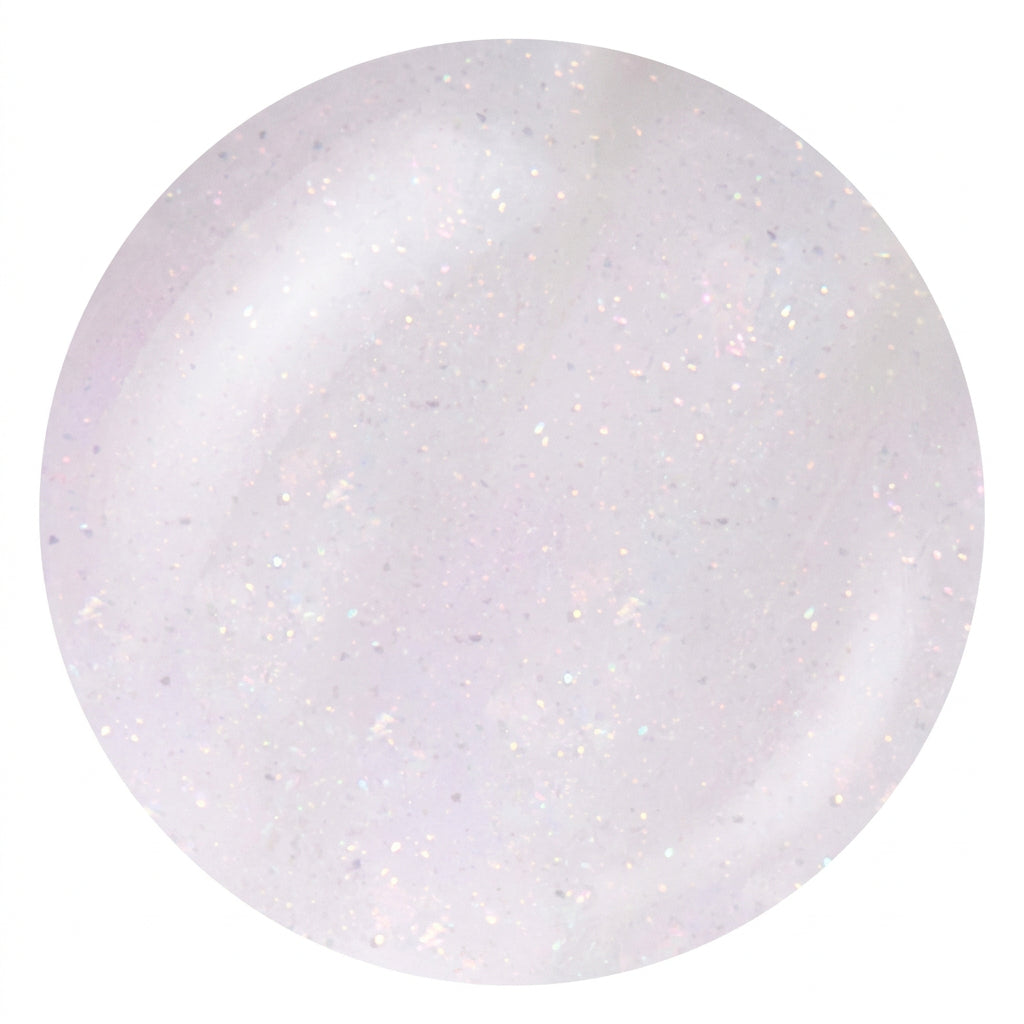 Melkior Gel UV-LED Silky Opal 15ml - Gel de Constructie Pentru Unghii