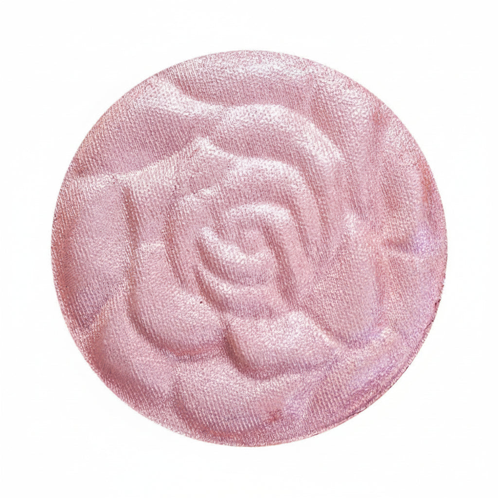 Melkior Rose Affair 15g - Iluminator Pudra