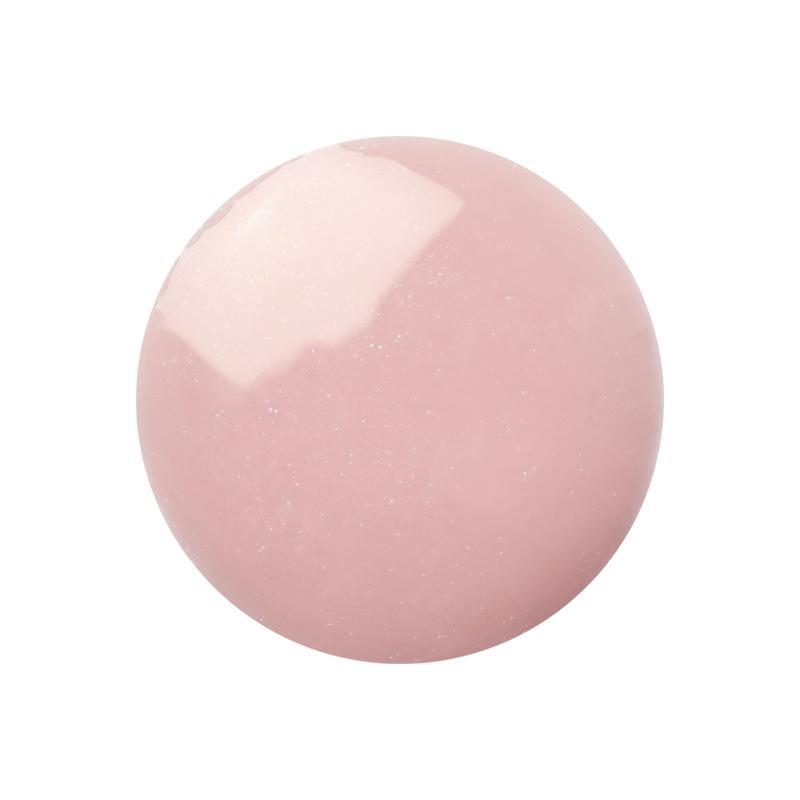Melkior Everlasting Base Coat Peachy 4.5ml - Lac de Baza Flexibil UV/LED