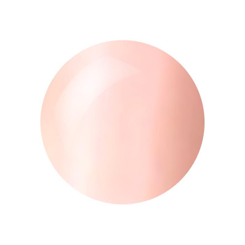 Melkior Rubber Base Pink Nude 4.5ml - Lac de Baza Flexibil UV/LED