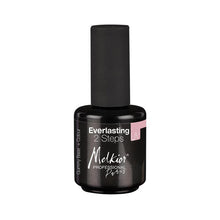 Încarcă imaginea în Galerie, Melkior Base Coat Flexibil Pinky 15ml - Lac de Baza UV/LED cu Aderenta Mare
