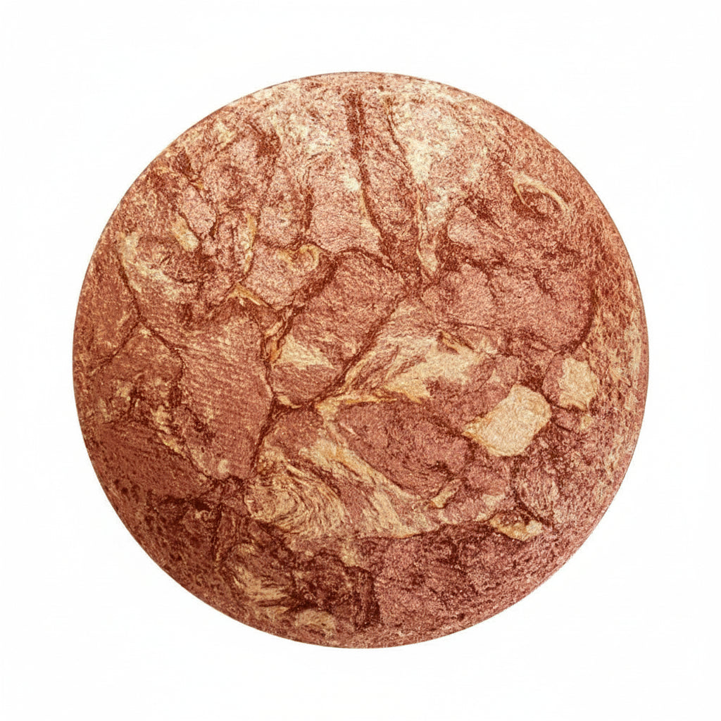 Melkior Golden Hour 11g - Pudra Bronzanta Pentru Ten