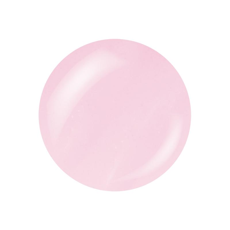 Melkior Rubber Base Candy Dreams  4.5ml - Lac de Baza Flexibil UV/LED