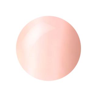 Melkior Rubber Base Flexibil Pink Nude 15ml - Lac de Baza UV/LED cu Aderenta Mare