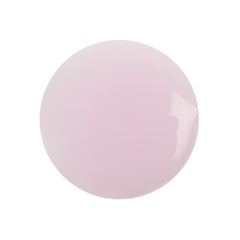 Melkior Rubber Base Light Pink 15ml - Lac de Baza UV/LED cu Aderenta Mare