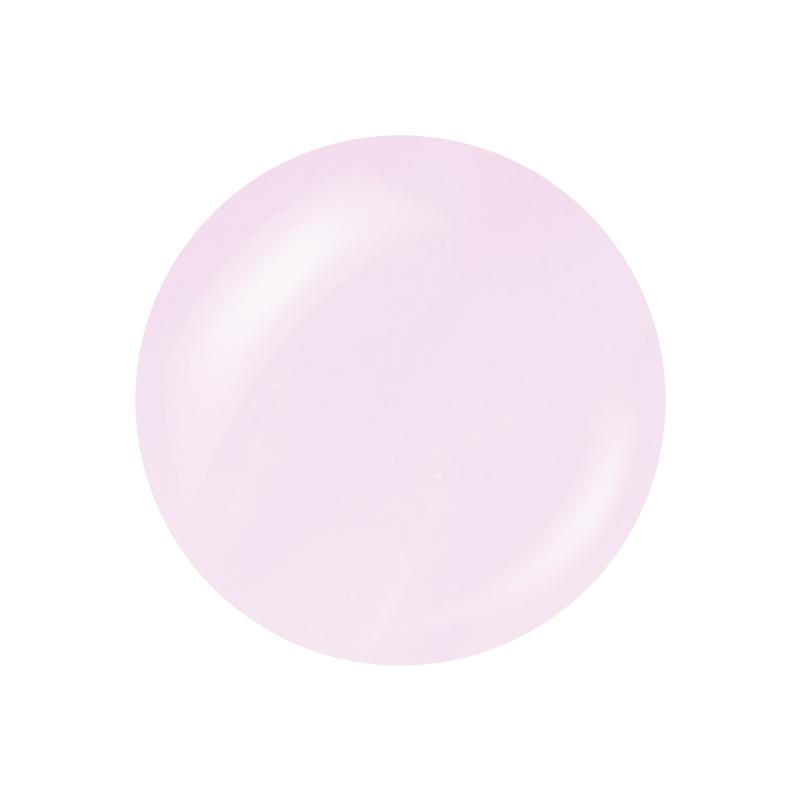 Melkior Rubber Base Rose Cloud  4.5ml - Lac de Baza Flexibil UV/LED