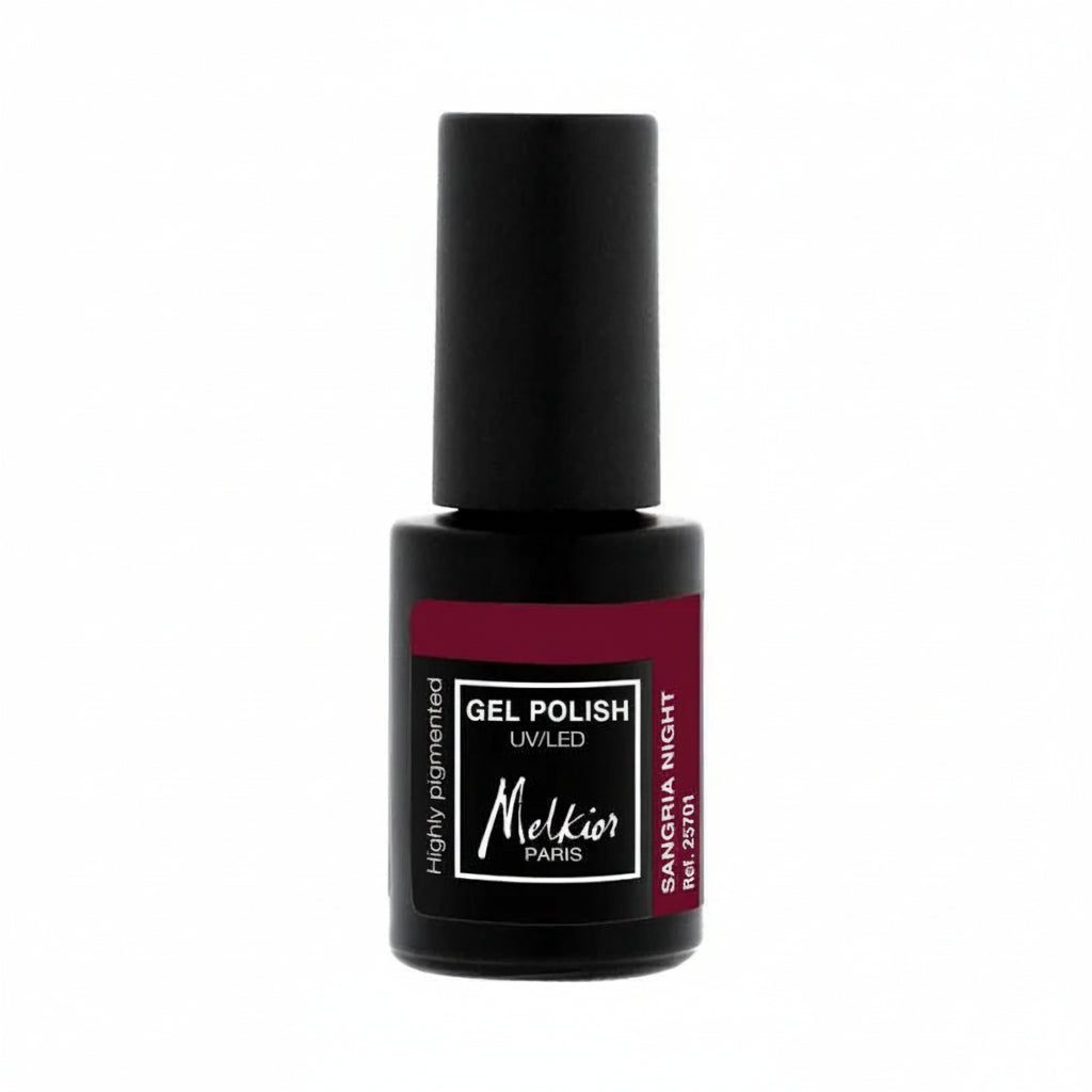 Melkior Sangria Night 4.5ml - Oja Semipermanenta