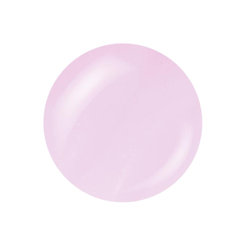 Melkior Base Coat Flexibil Sweet Macaroon 15ml - Lac de Baza UV/LED cu Aderenta Mare