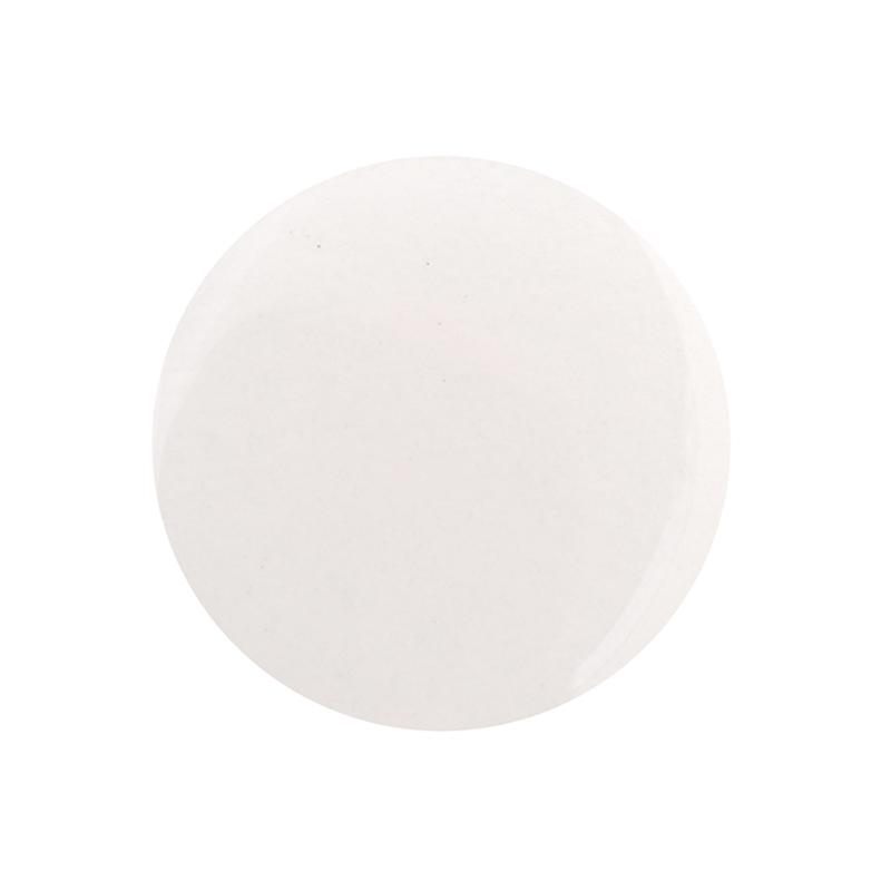 Melkior Crystal Glossy Top Coat 15ml - Lac Protector UV/LED