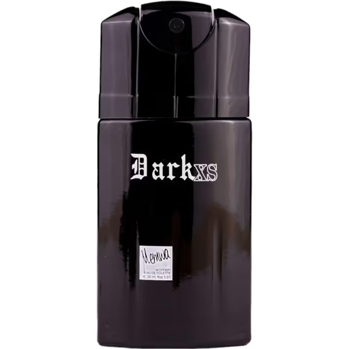 Memwa Dark I 30ml - Apa de Toaleta Unisex