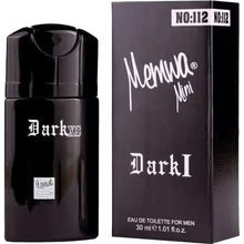 Încarcă imaginea în Galerie, Memwa Dark I - Apa de Toaleta Pentru Barbati Unisex 30ml
