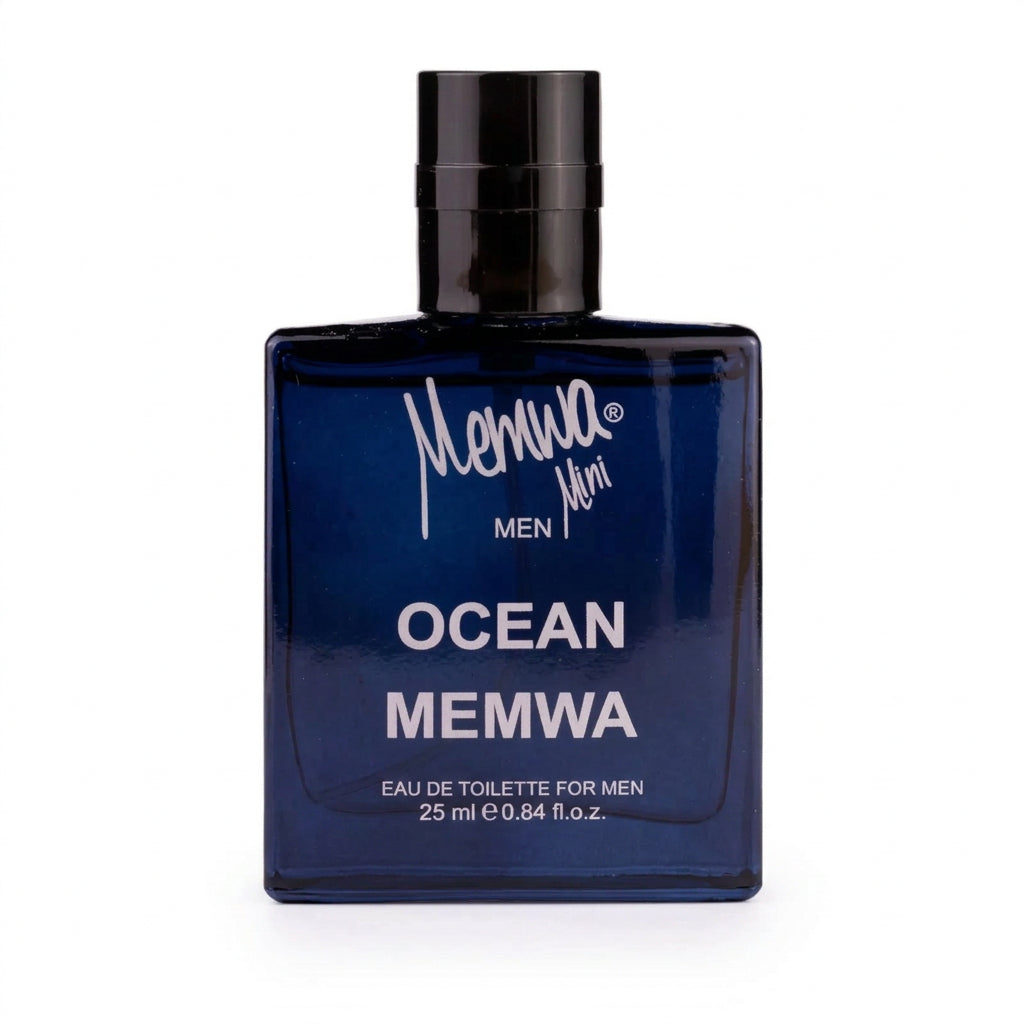 Memwa Ocean 25ml - Apa de Toaleta Unisex
