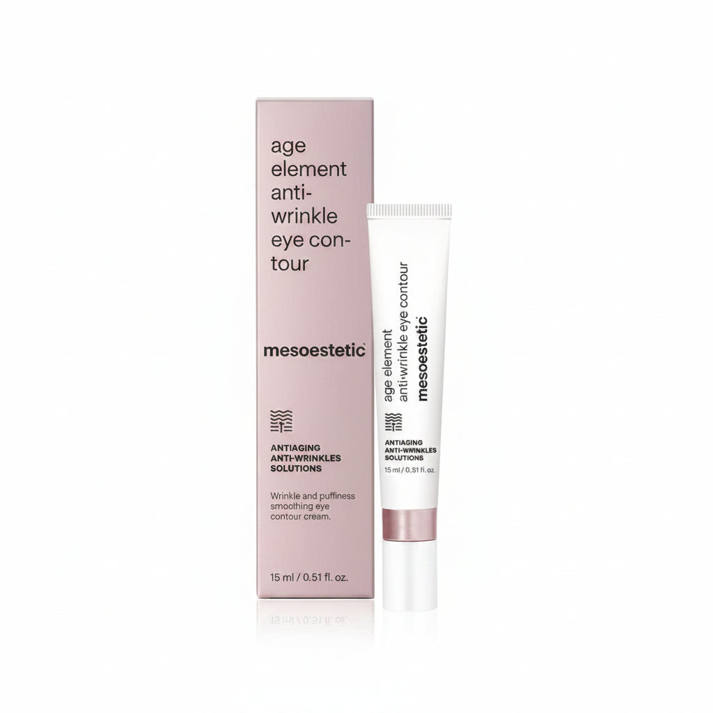 Mesoestetic Age Element Antiwrinkle Eye Contour 15ml - Crema Pentru Conturul Ochilor