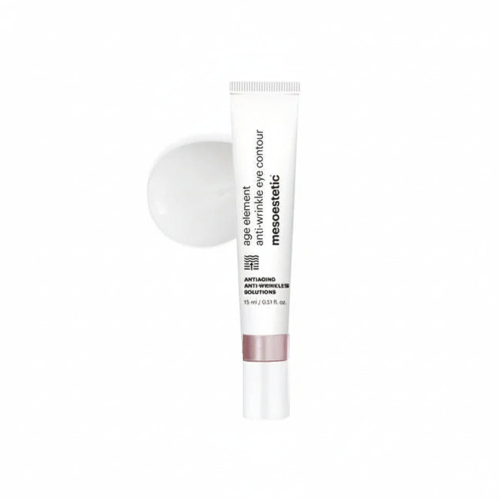 Mesoestetic Age Element Antiwrinkle Eye Contour 15ml - Crema Pentru Conturul Ochilor
