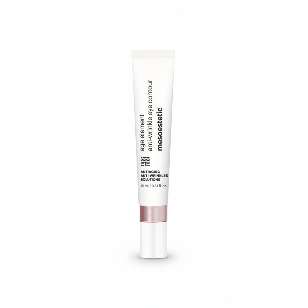 Mesoestetic Age Element Antiwrinkle Eye Contour 15ml - Crema Pentru Conturul Ochilor