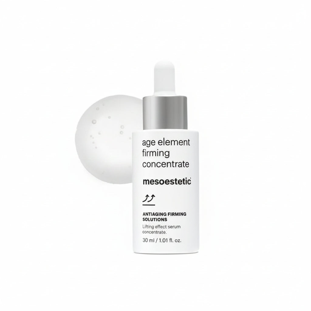 Mesoestetic Age Element Firming Concentrate 30ml - Ser Concentrat cu Efect de Lifting