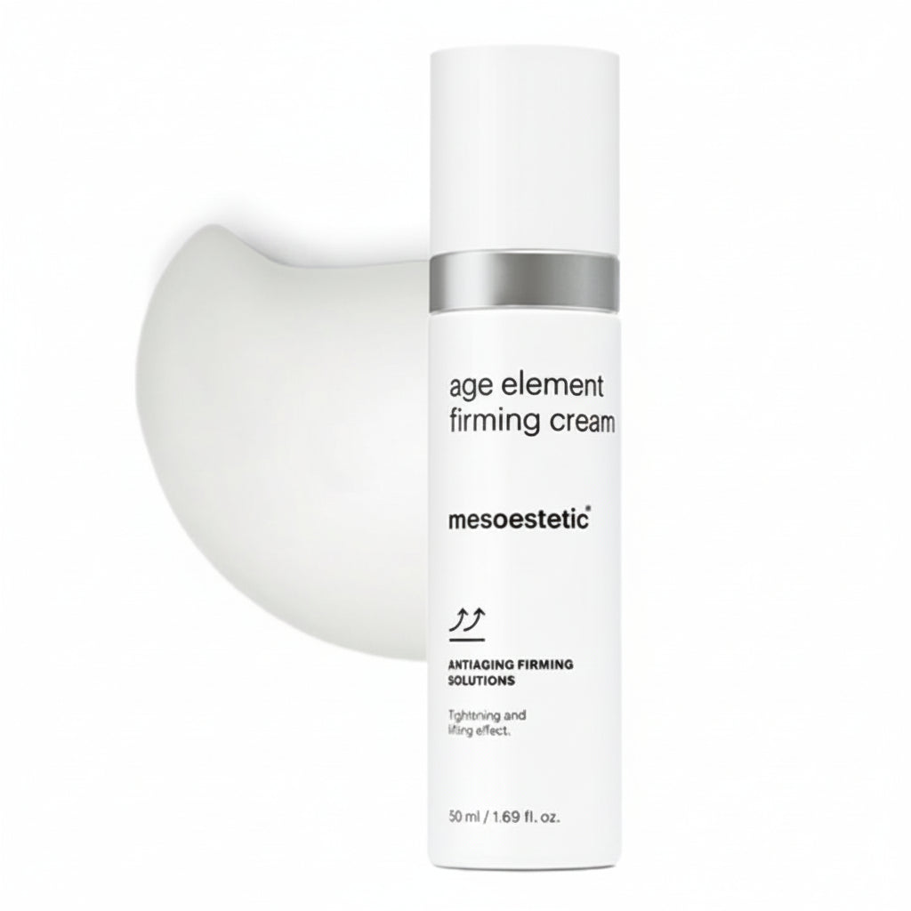 Mesoestetic Age Element Firming Cream 50ml - Crema Redefinire Contur Facial