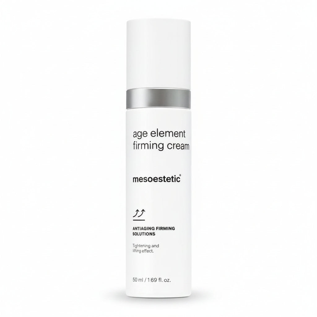 Mesoestetic Age Element Firming Cream 50ml - Crema Redefinire Contur Facial