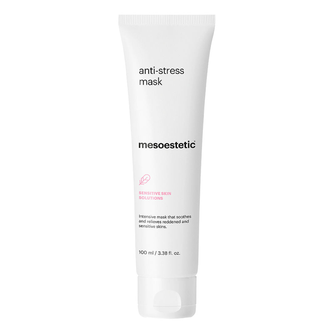 Mesoestetic Anti-Stress Mask 100ml - Masca Calmanta Pentru Ten Sensibil