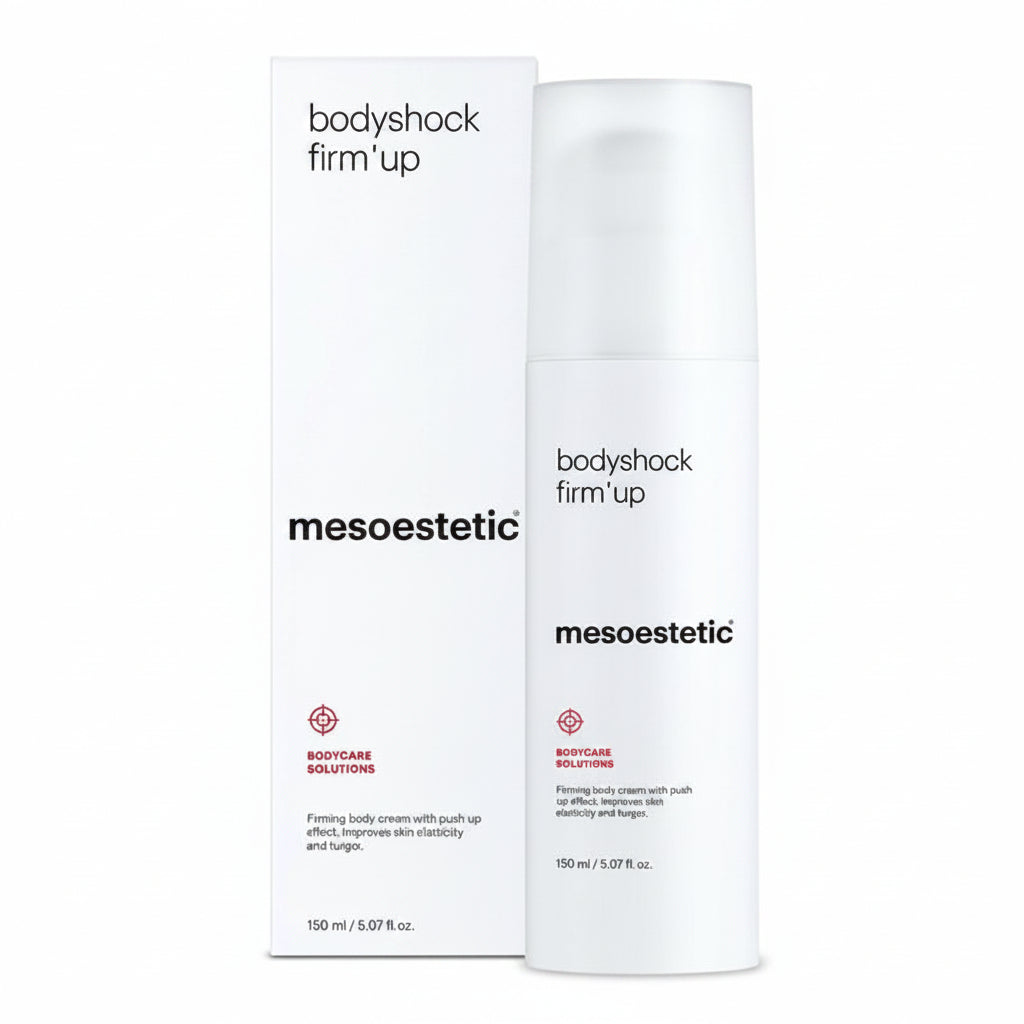 Mesoestetic Bodyshock Firm Up 150ml - Crema de Corp Pentru Fermitate 