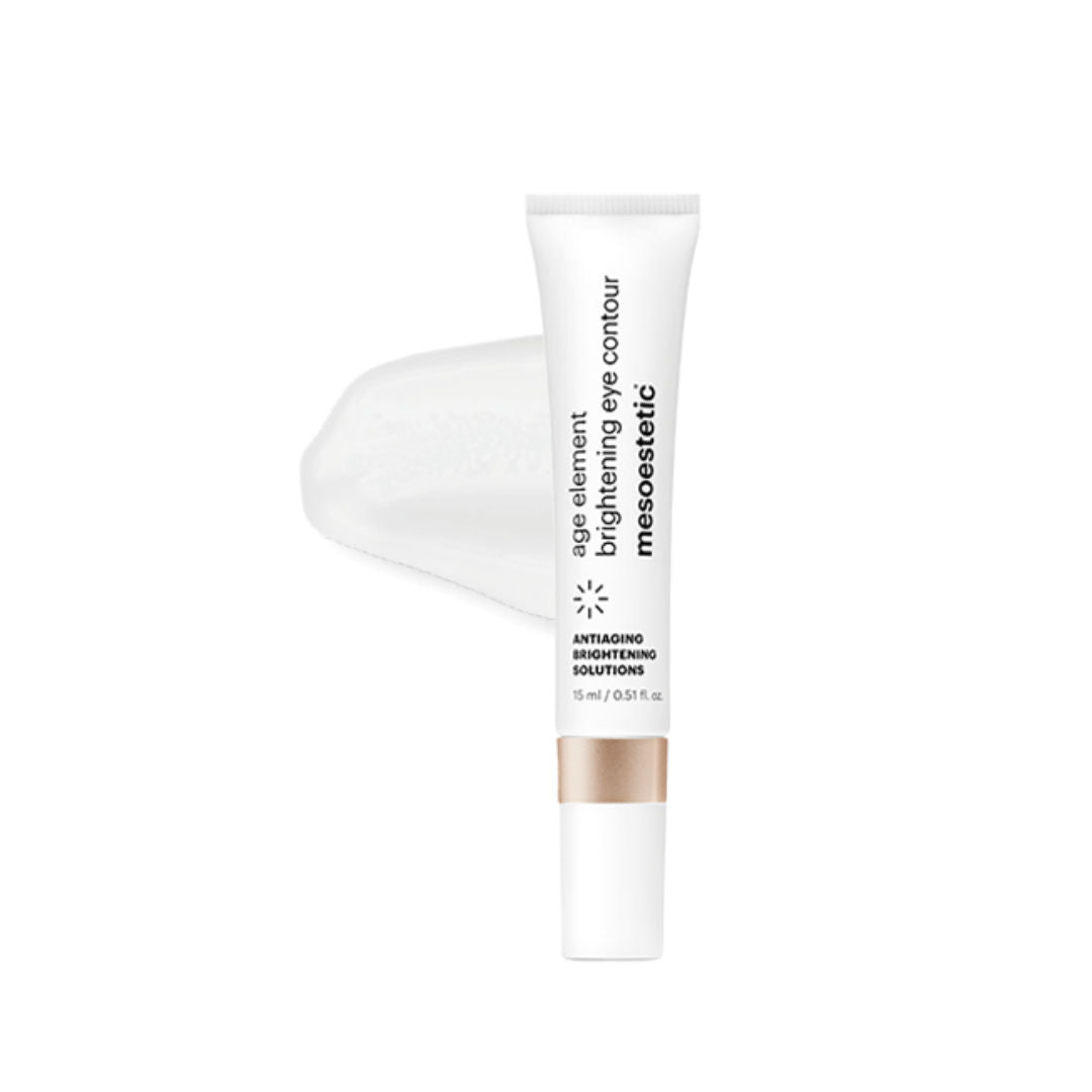 Mesoestetic Age Element Brightening Eye Contour 15ml - Crema Hidratanta Pentru Contur Ochi