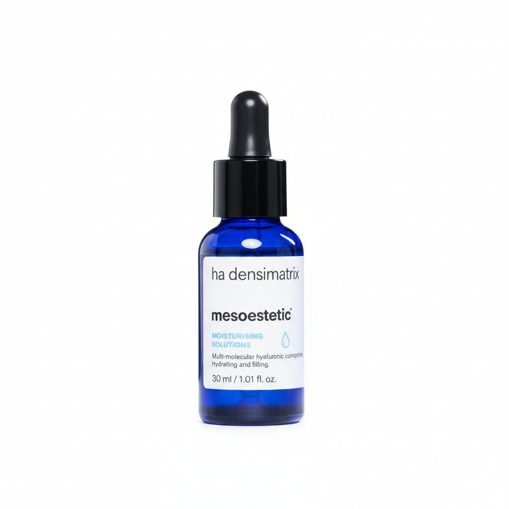 Mesoestetic HA Densimatrix Acid Hialuronic Multimolecular 30ml - Concentrat cu Efect Antiaging