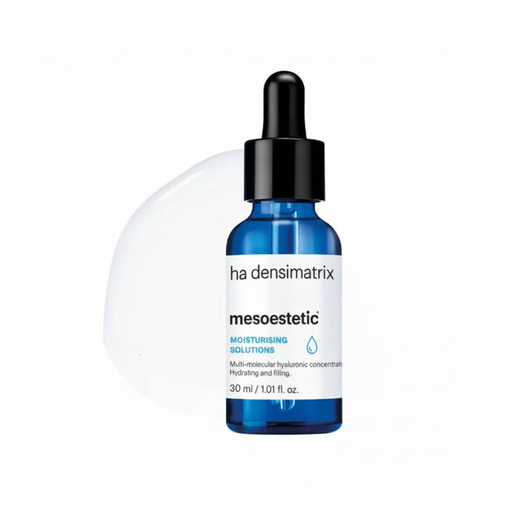 Mesoestetic HA Densimatrix Acid Hialuronic Multimolecular 30ml - Concentrat cu Efect Antiaging